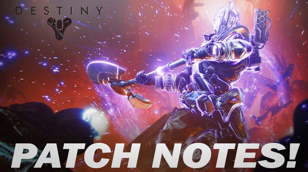 Destiny 2 Update 8.0.0.4 Fixes Game Crashes After The Final Shape Launch