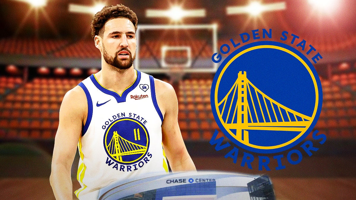 Klay Thompson