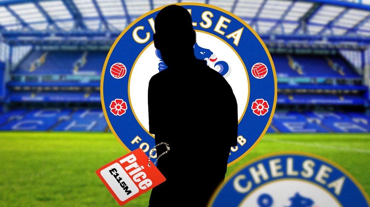 Alexander Isak Chelsea
