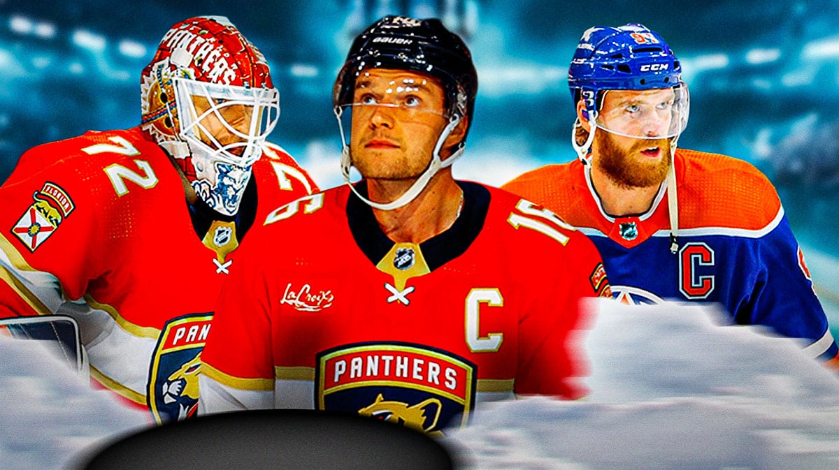 Florida Panthers bold predictions for Stanley Cup Final Game 3 vs. Oilers