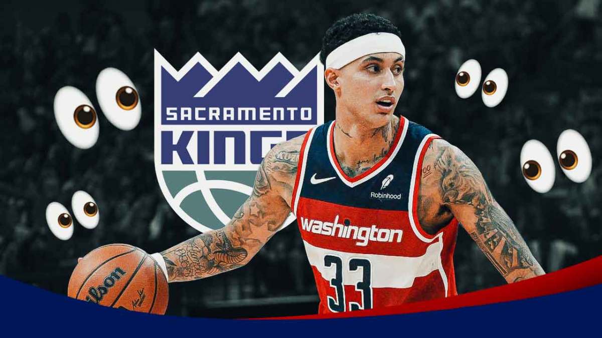 Kyle Kuzma