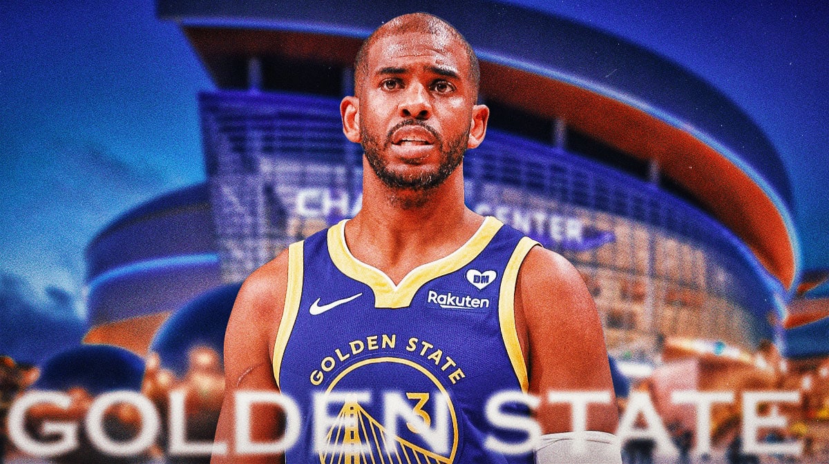 Warriors player Chris Paul makes important contract decision worth  million in transfer talks
