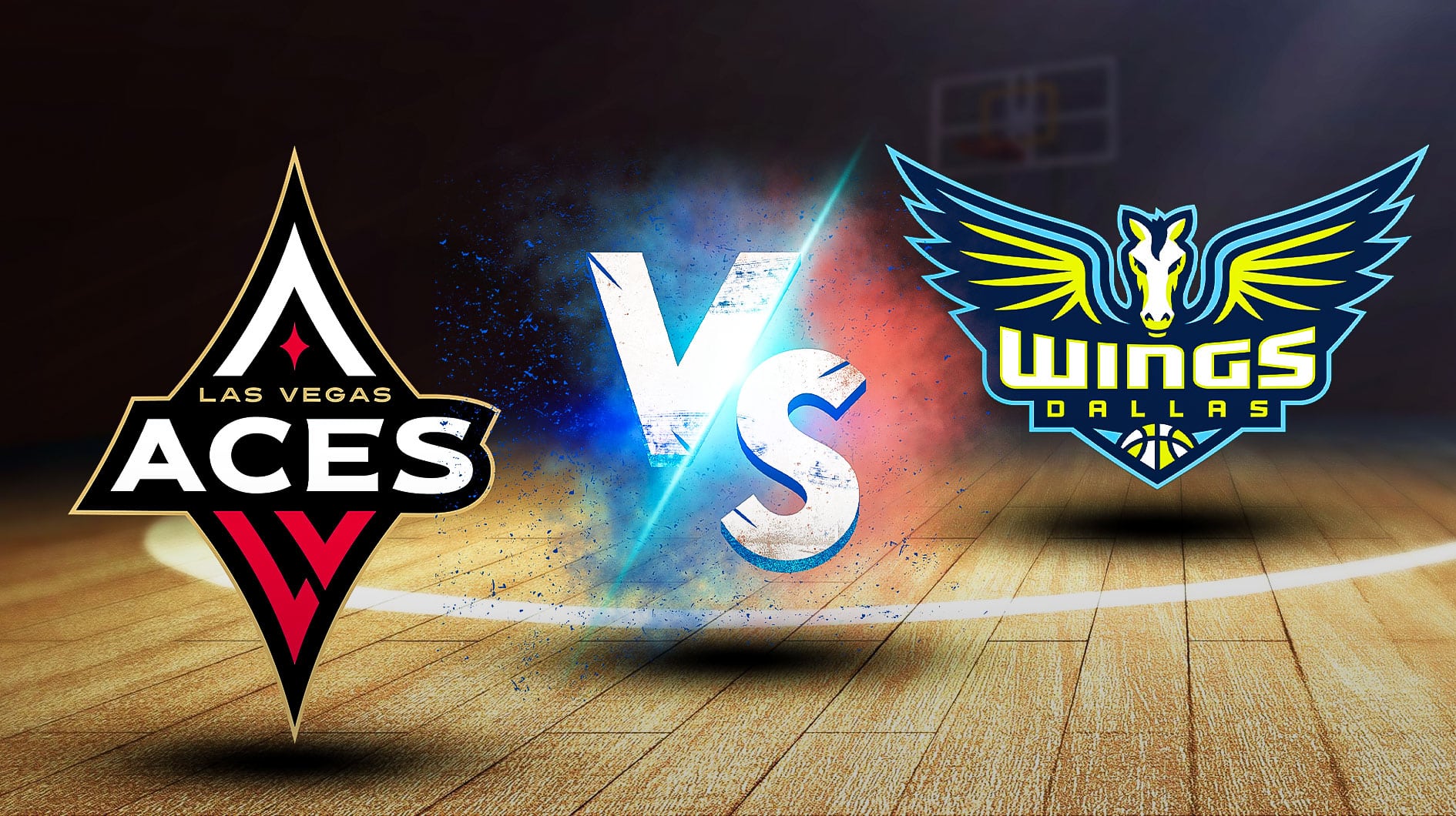 Aces vs Wings WNBA prediction, odds, pick