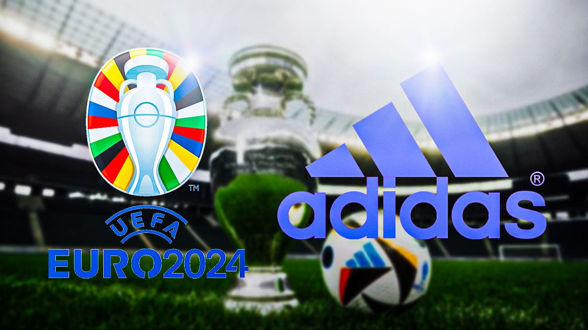 Euro 2024 Adidas