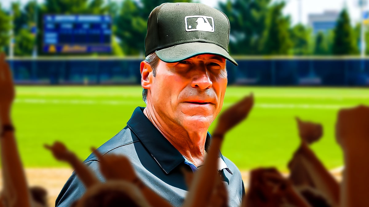 Angel Hernandez criticism gets eyeopening take following MLB umpire's