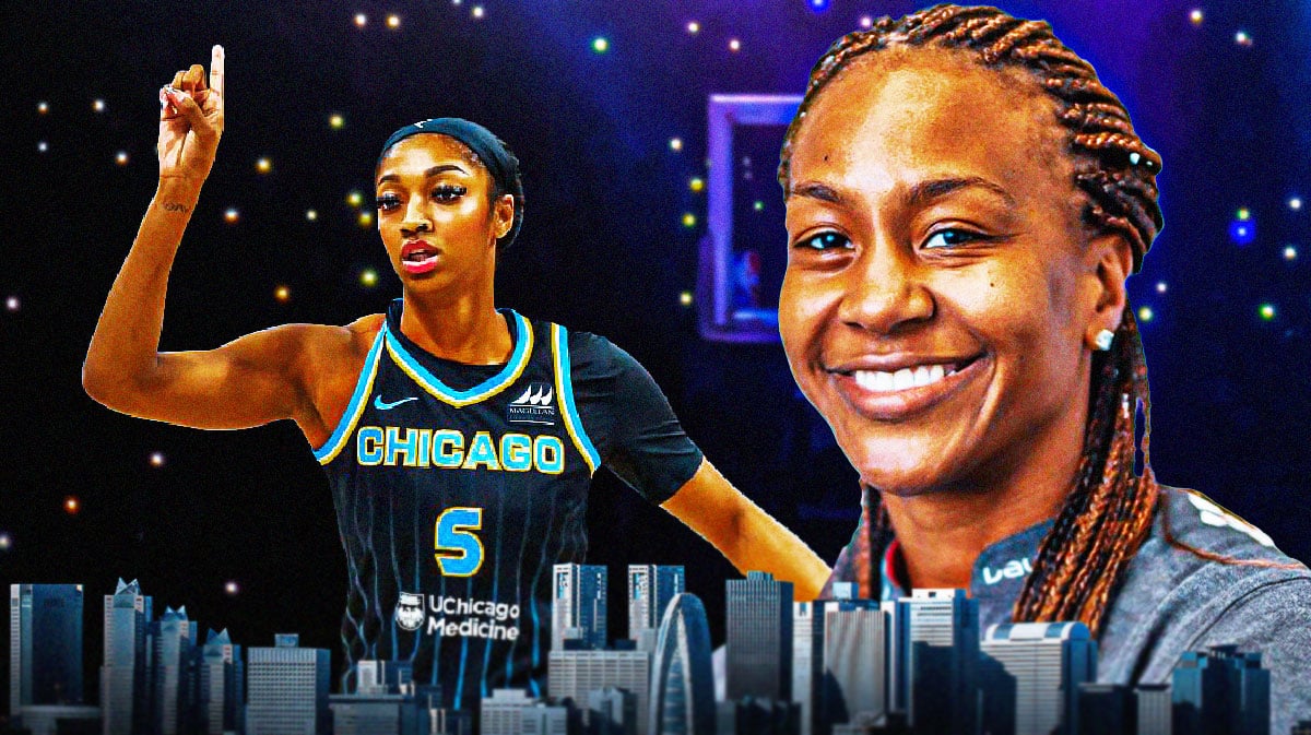 Sky star Angel Reese grabs WNBA feat seen just twice before