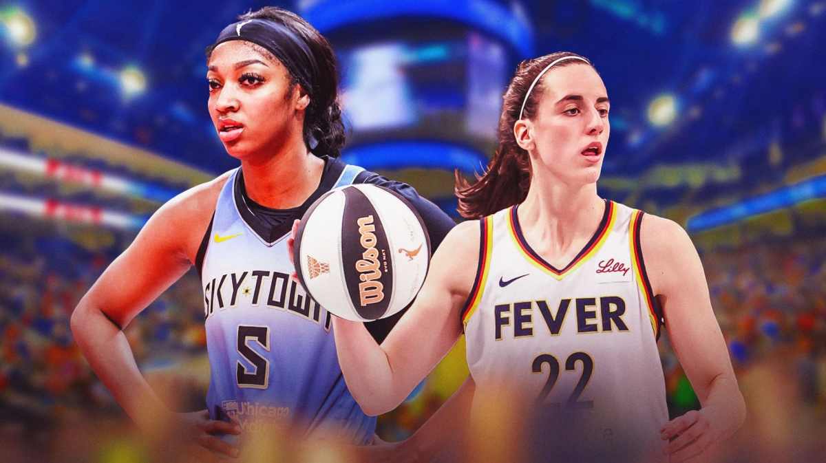 Sky's Angel Reese issues serious WNBA reminder amid Caitlin Clark's  popularity