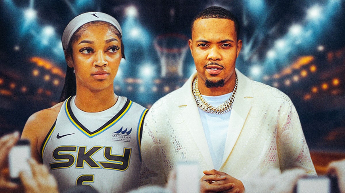 Sky's Angel Reese, G Herbo.