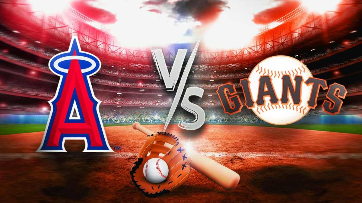 Angels Giants prediction