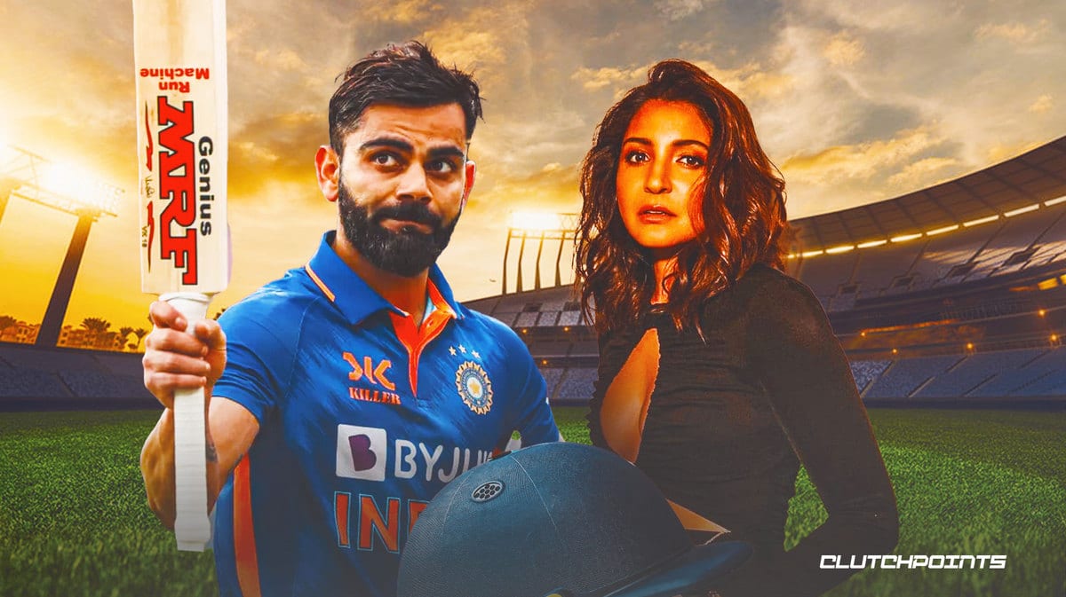 Virat Kohli, T20 World Cup, Indian Cricket Team, Rohit Sharma, Saurabh Netravalkar, Sanjay Bangar, Anushka Sharma, India,