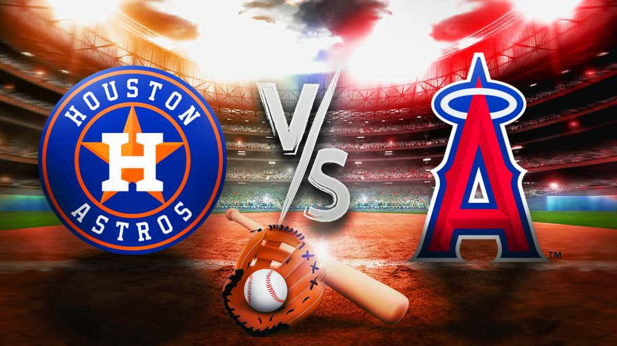 Astros Angels prediction, Astros Angels odds, Astros Angels pick, Astros Angels, how to watch Astros Angels
