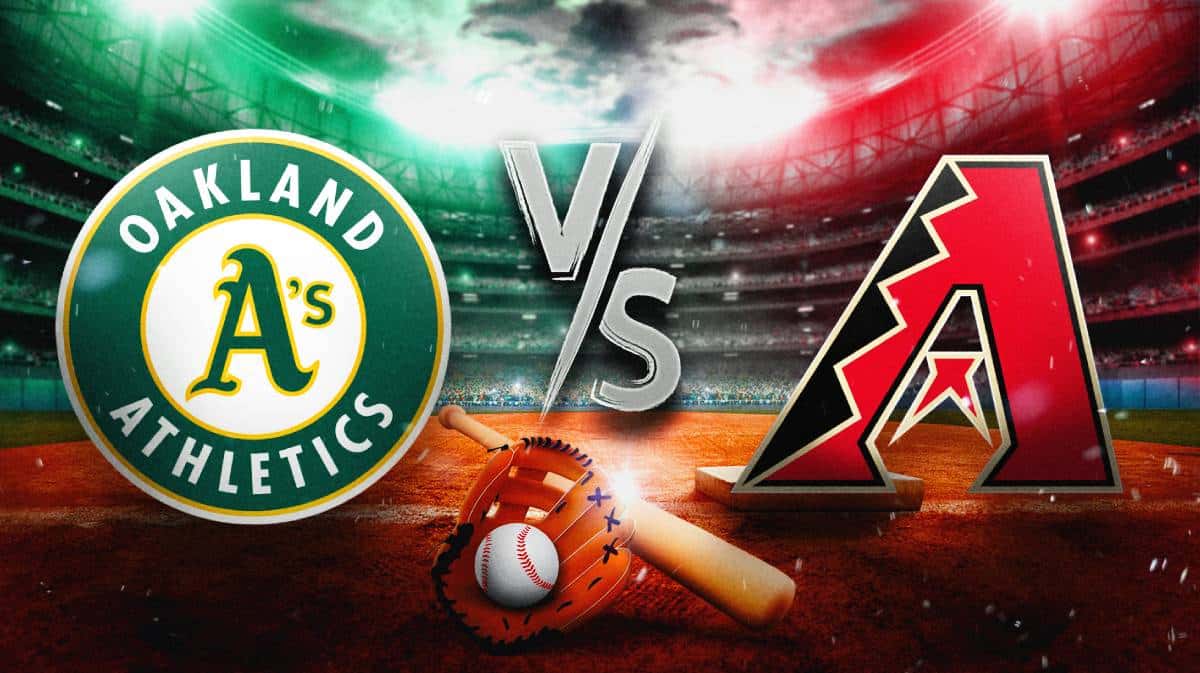 Athletics Diamondbacks prediction, Athletics Diamondbacks odds, Athletics Diamondbacks pick, Athletics Diamondbacks, how to watch Athletics Diamondbacks