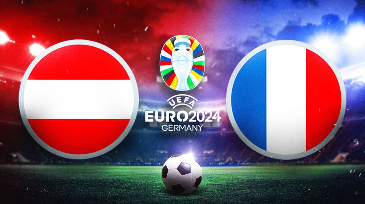 Austria France prediction