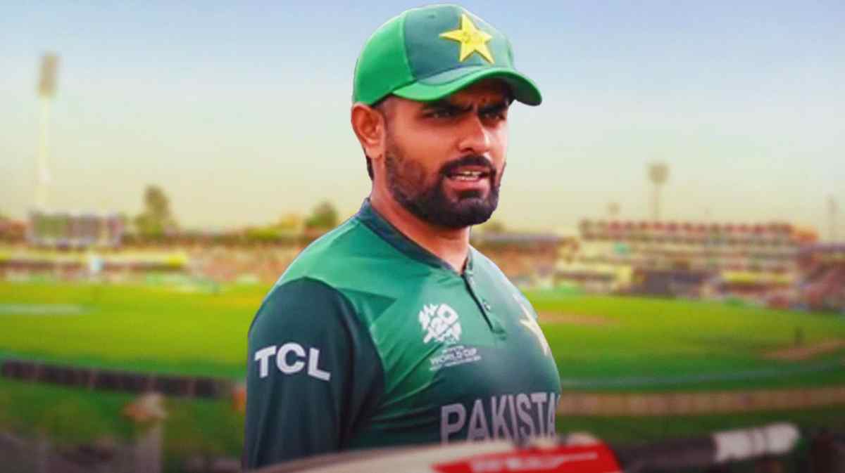 Babar Azam, T20 World Cup, Pakistan Cricket Team, Krishnamachari Srikkanth, Pakistan,