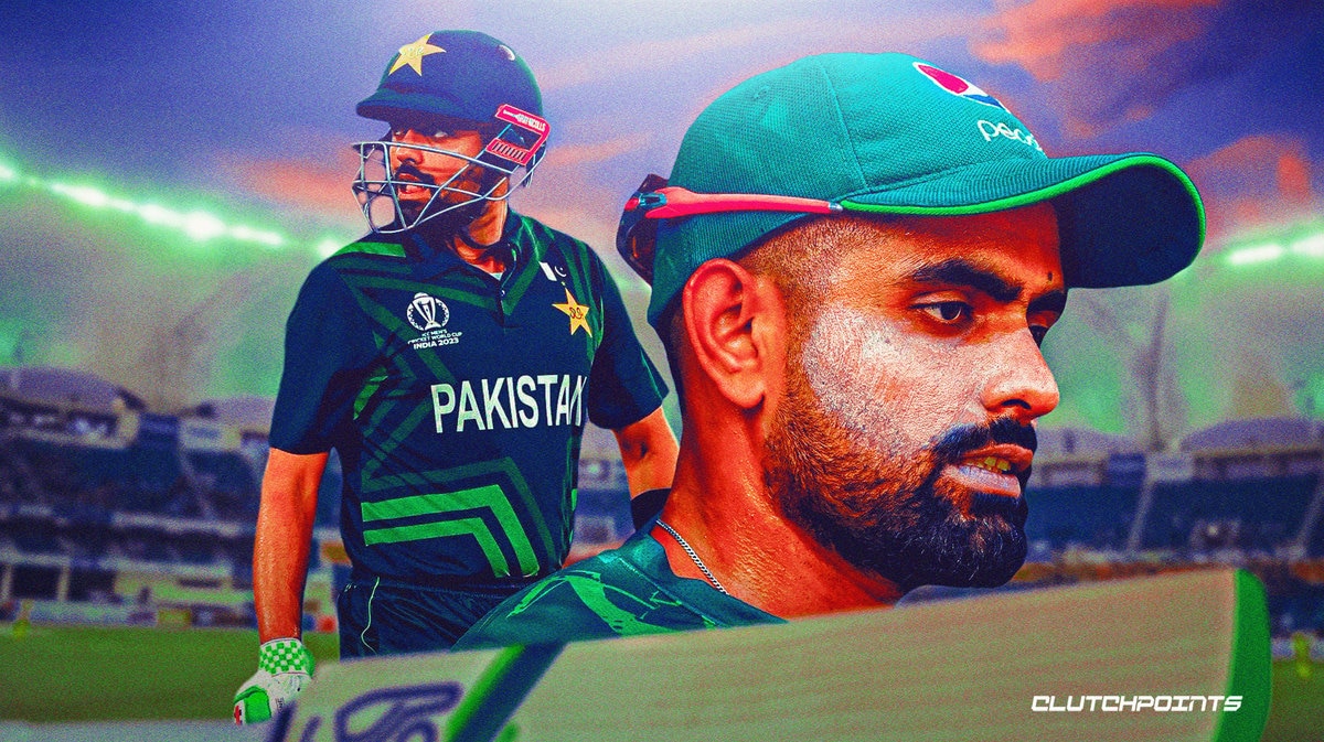 Pakistan Cricket Team, T20 World Cup, Babar Azam, USA Cricket Team, Monank Patel, Pakistan, USA,