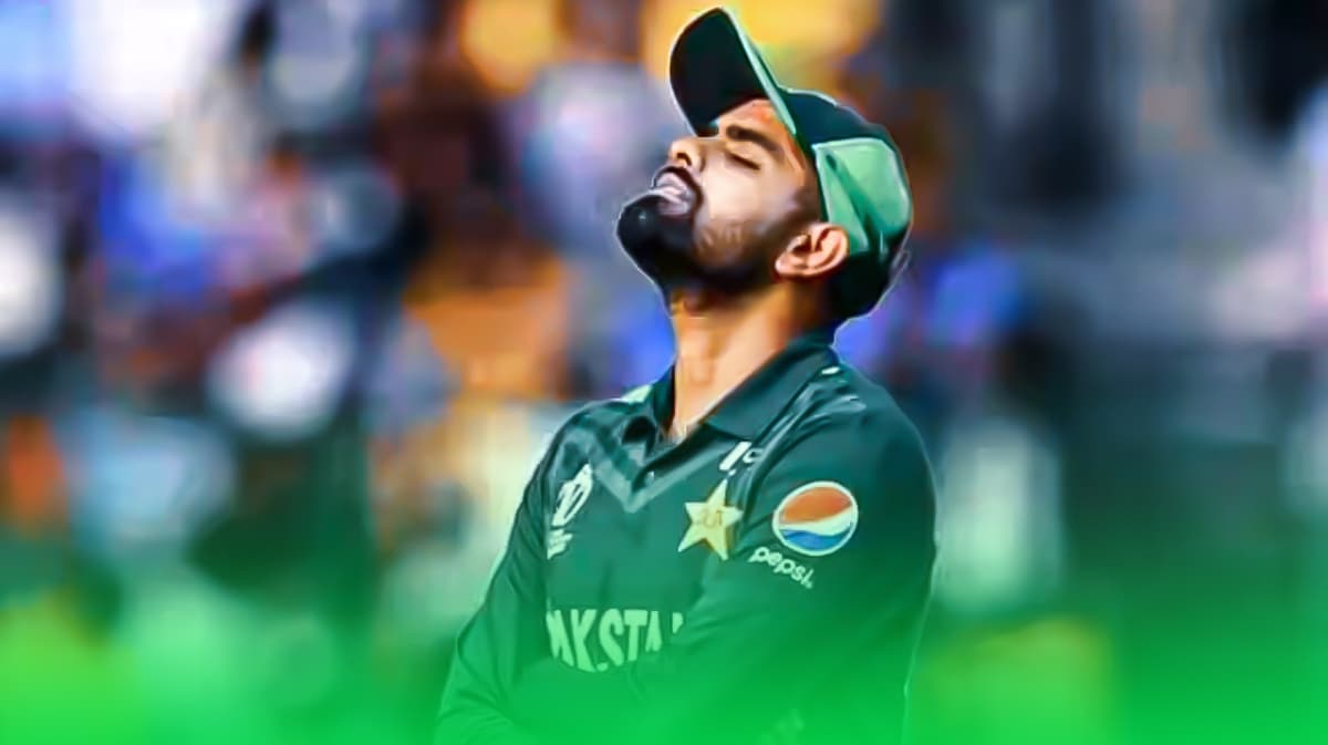 Babar Azam, T20 World Cup, Pakistan Cricket Team, USA Cricket Team, Wasim Akram, Shahid Afridi, Pakistan,