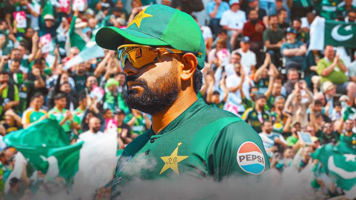 Babar Azam, T20 World Cup, Pakistan Cricket Team, Krishnamachari Srikkanth, Pakistan,