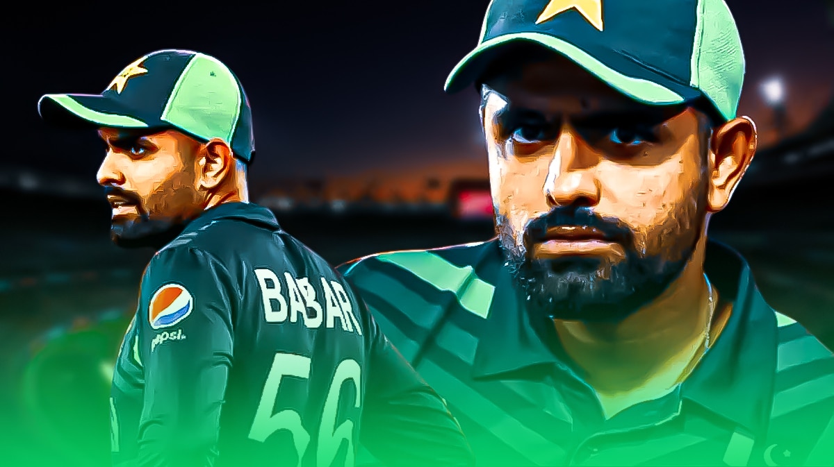 Babar Azam, T20 World Cup, Pakistan Cricket Team, USA Cricket Team, Wasim Akram, Shahid Afridi, Pakistan,