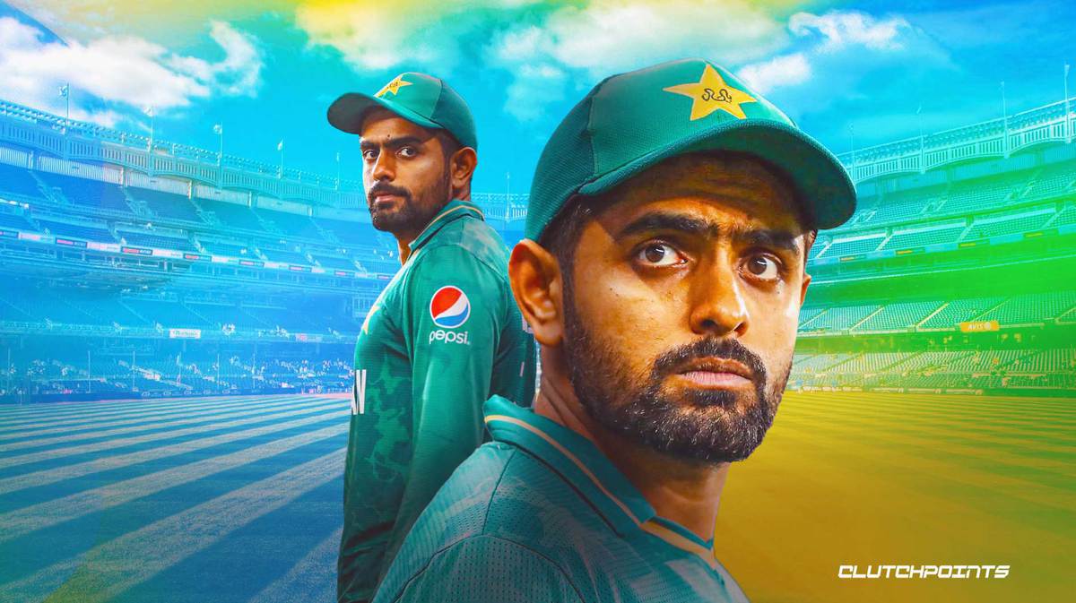 Pakistan Cricket Team, T20 World Cup, Babar Azam, USA Cricket Team, Monank Patel, Pakistan, USA,