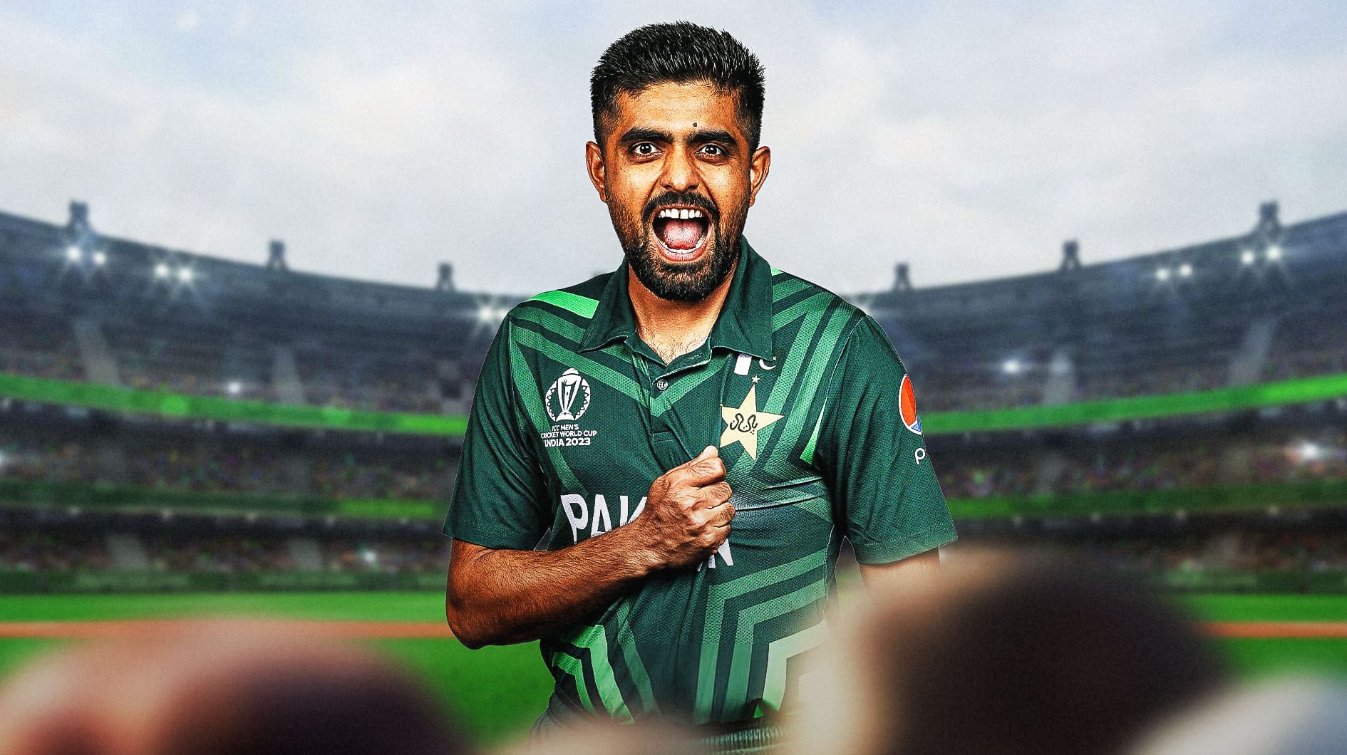 Fans slam Babar Azam & Co after Pakistan knocked out of T20 WC