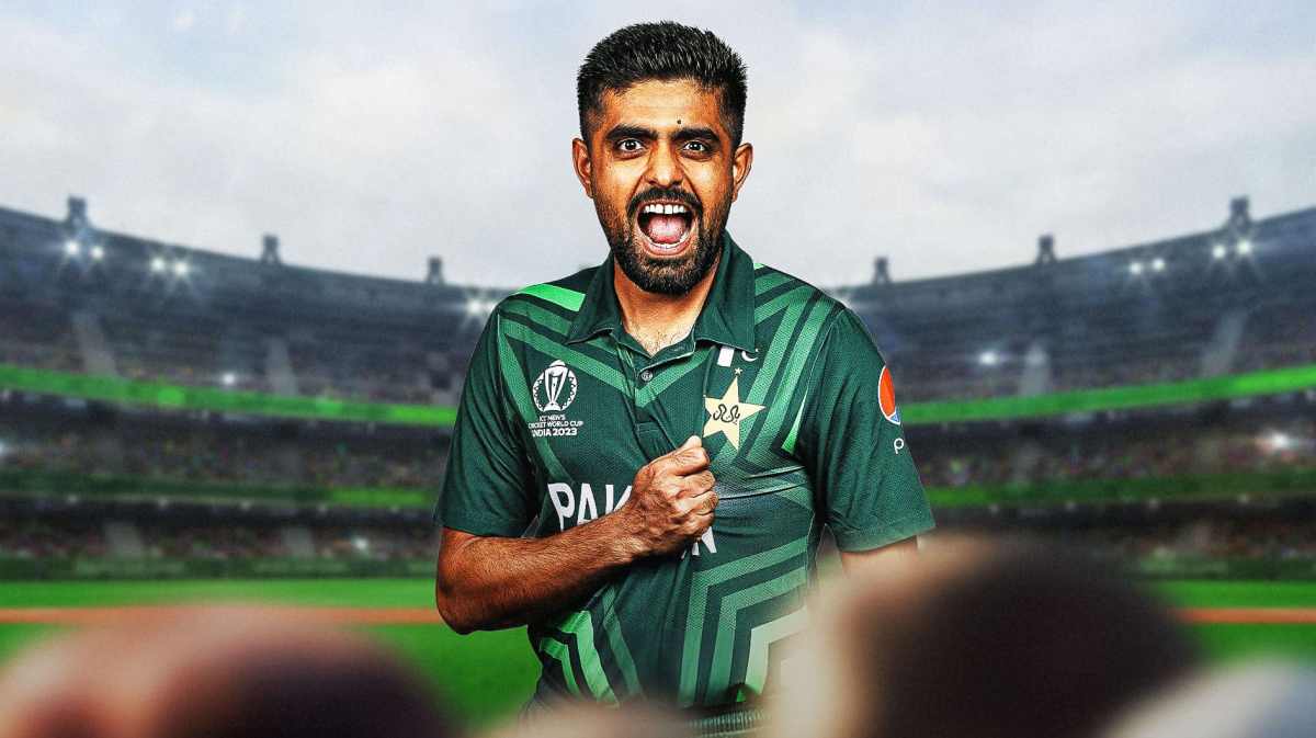 Babar Azam, T20 World Cup, Pakistan Cricket Team, USA Cricket Team, Wasim Akram, Shahid Afridi, Pakistan,