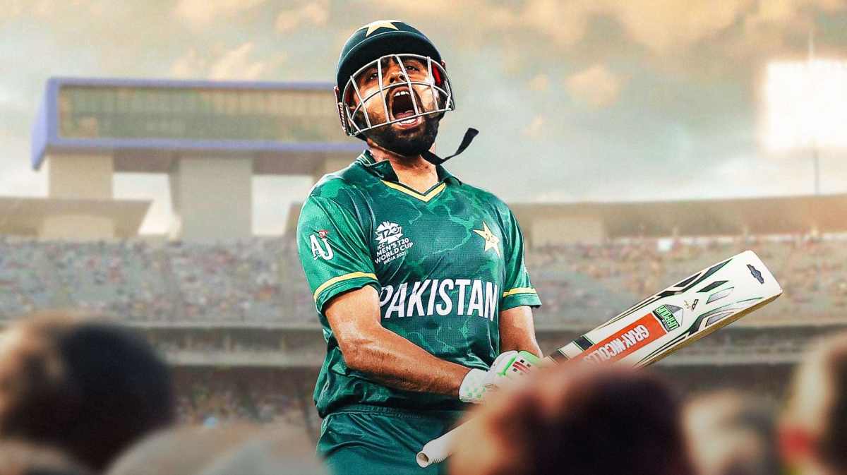 Babar Azam, T20 World Cup, Pakistan Cricket Team, USA Cricket Team, Wasim Akram, Shahid Afridi, Pakistan,
