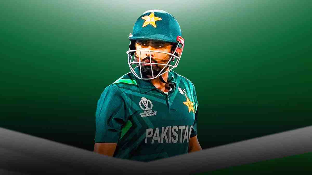 Pakistan Cricket Team, T20 World Cup, Babar Azam, USA Cricket Team, Monank Patel, Pakistan, USA,