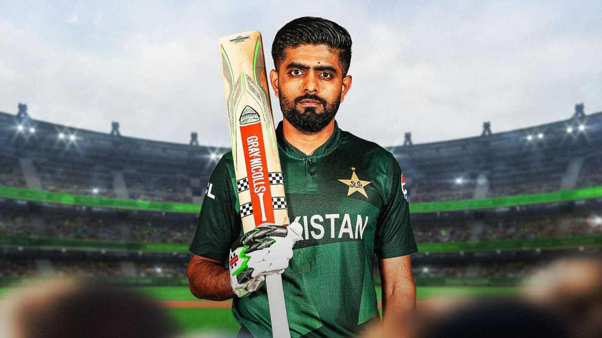 Babar Azam, T20 World Cup, Pakistan Cricket Team, Krishnamachari Srikkanth, Pakistan,