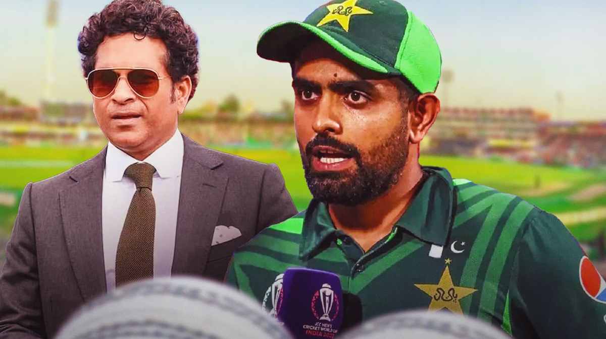 Rohit Sharma, Indian Cricket Team, Pakistan Cricket Team, Jasprit Bumrah, Babar Azam, Sachin Tendulkar, India, Pakistan,