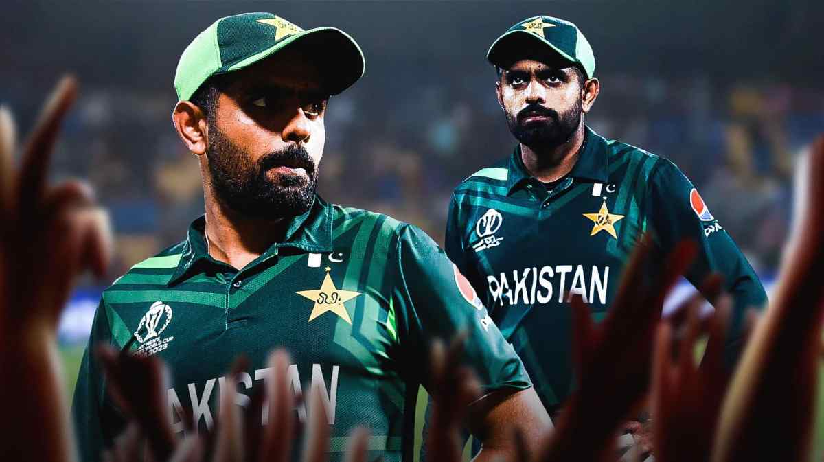Babar Azam, T20 World Cup, Pakistan Cricket Team, Krishnamachari Srikkanth, Pakistan,