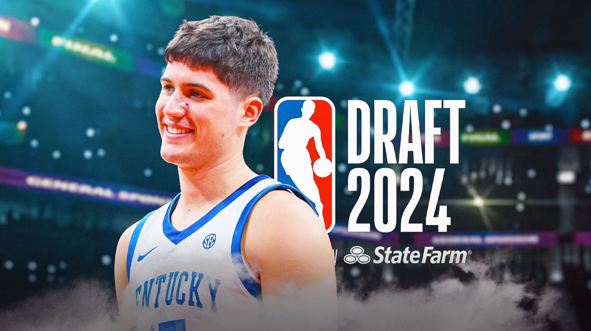 Best Reed Sheppard destinations in 2024 NBA Draft