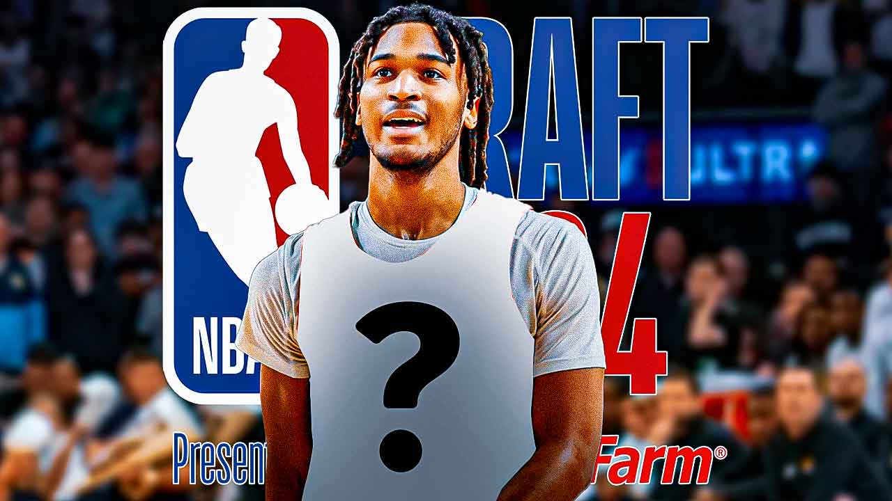 Best Stephon Castle destinations in 2024 NBA Draft