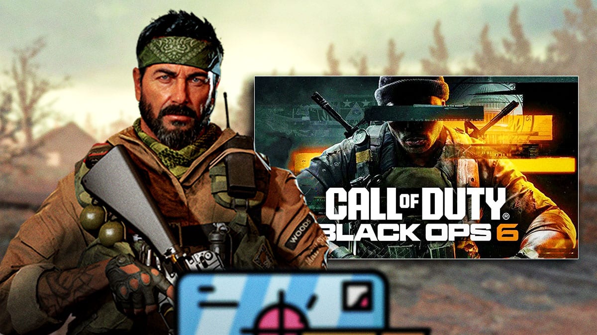 Call of Duty: Black Ops 6 Teaser Trailer Confirms The Return Of Frank Woods
