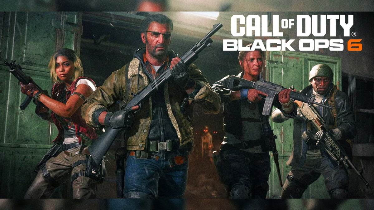 Зомби в Black Ops 6 могут вернуть спорную особенность времен холодной войны