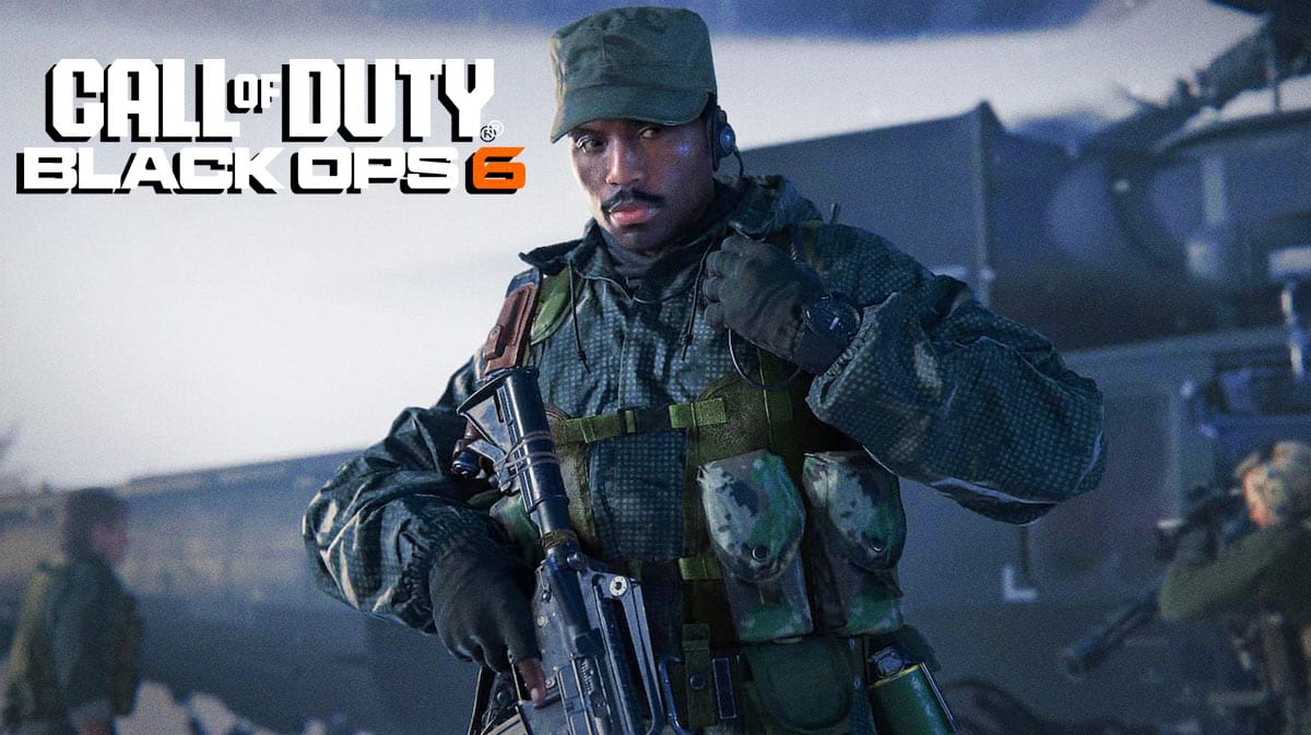 Call of Duty: Black Ops 6's Omindirectional Movement Will Feature In Warzone