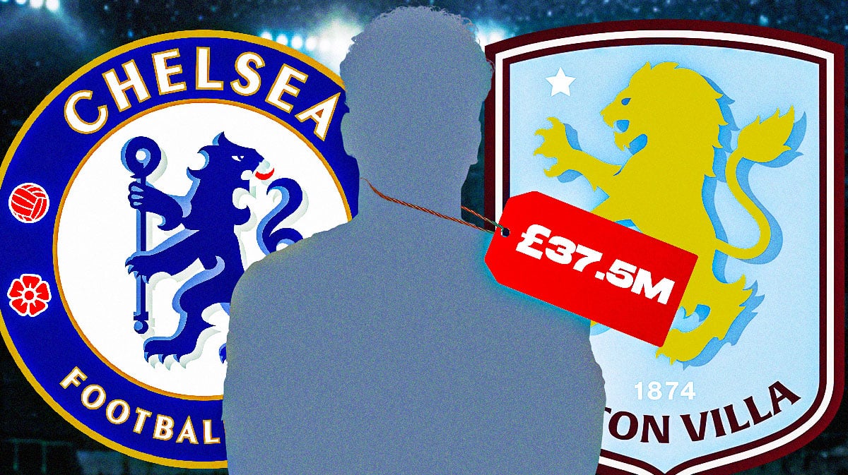 Ian Maatsen Chelsea