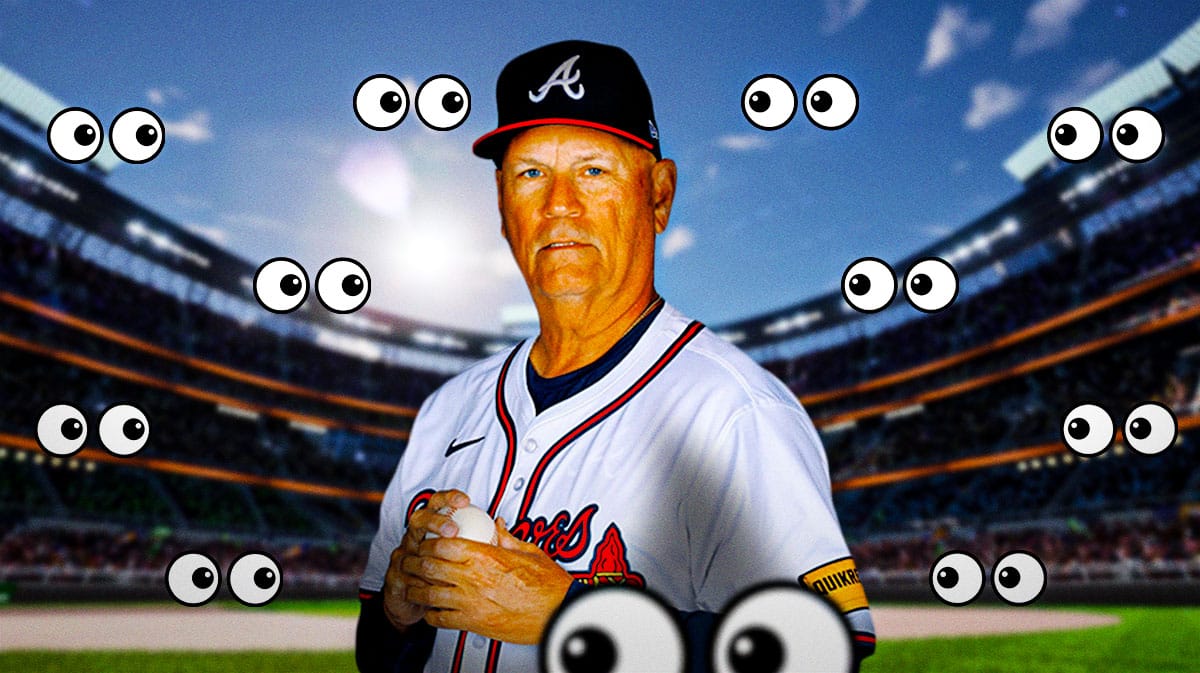 Braves, Brian Snitker, Ronald Acuna, Braves trade, Braves injury