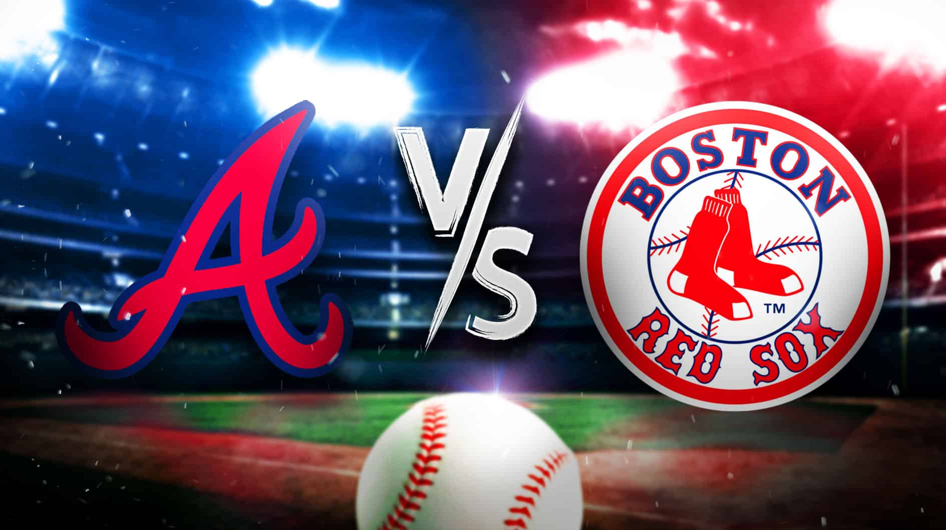 Braves vs. Red Sox prediction, odds, pick 6/4/2024