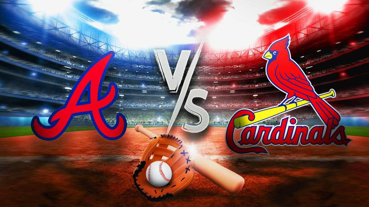 braves cardinals prediction, mlb odds