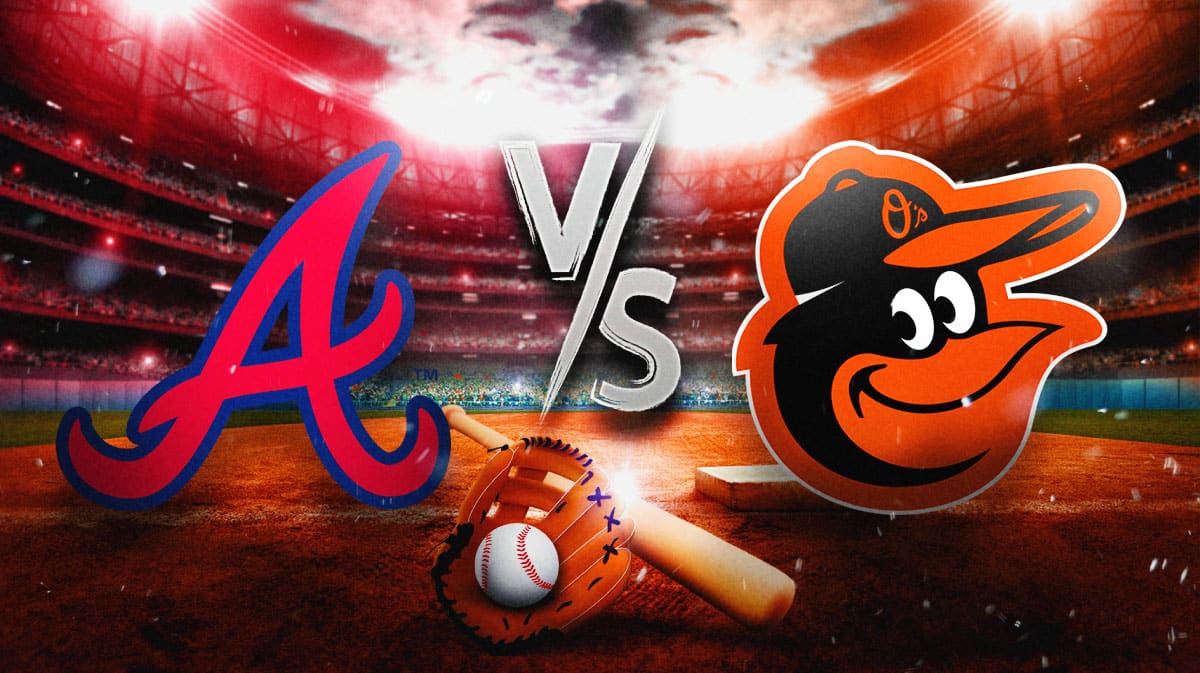 Braves Orioles, Braves Orioles prediction, Braves Orioles pick, Braves Orioles odds, Braves Orioles how to watch