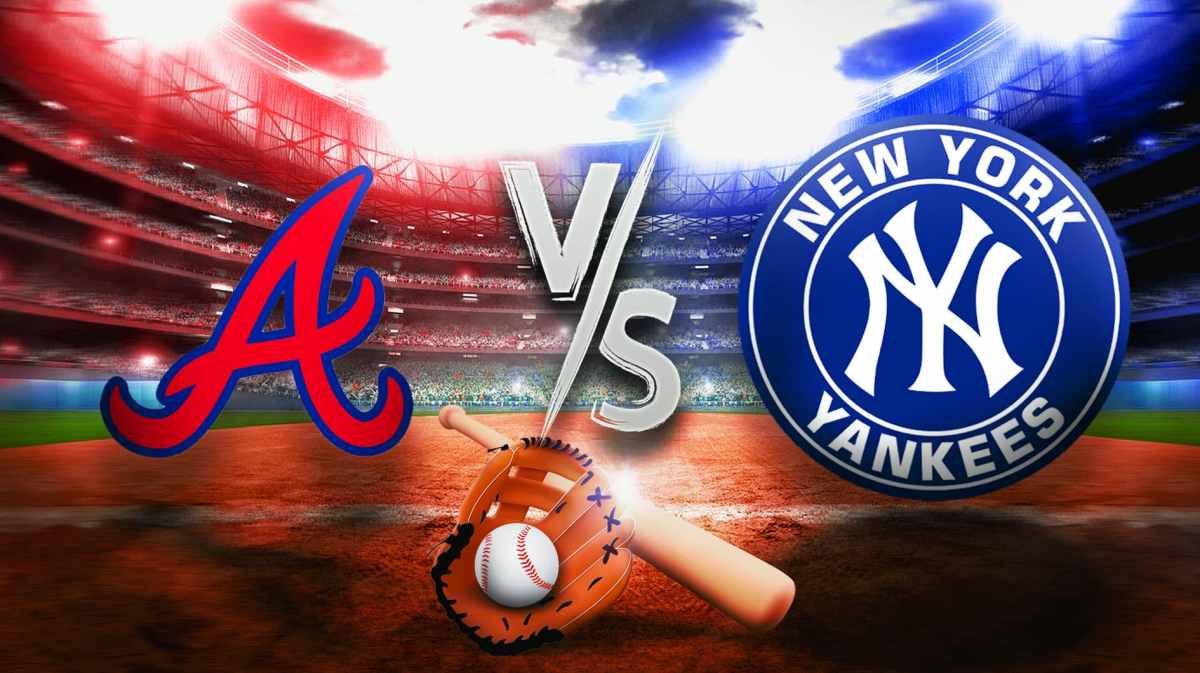 Braves Yankees prediction