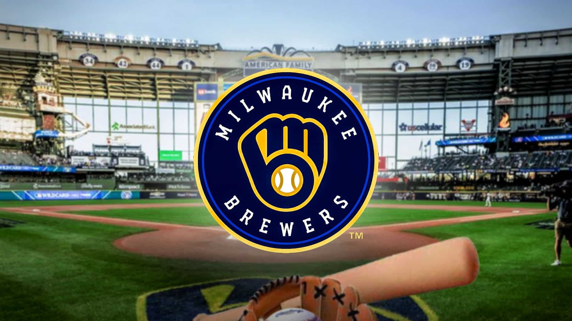 Escalator malfunction at Brewers' American Family Field causes multiple ...