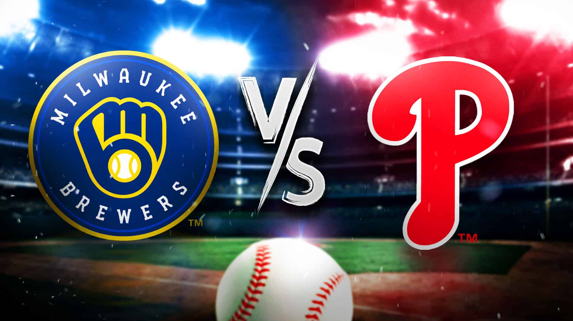 Brewers vs. Phillies prediction, odds, pick 6/4/2024