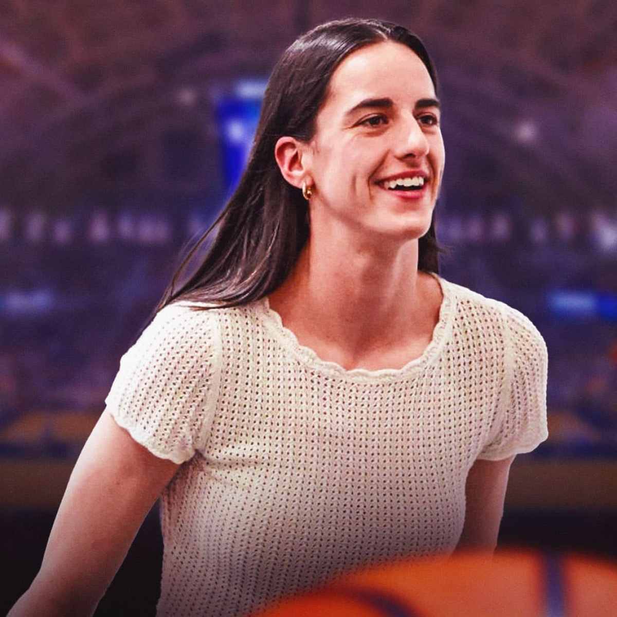 Fever rookie Caitlin Clark goes full savage mode vs. kid during charity  event