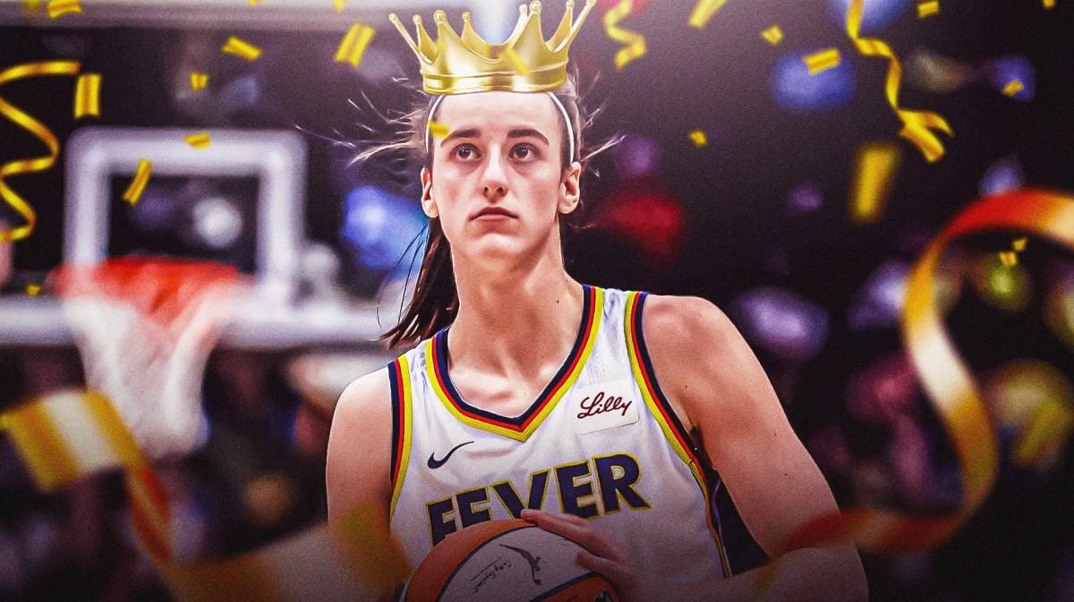 Fever Caitlin Clark makes WNBA history vs Storm Jewell Lloyd