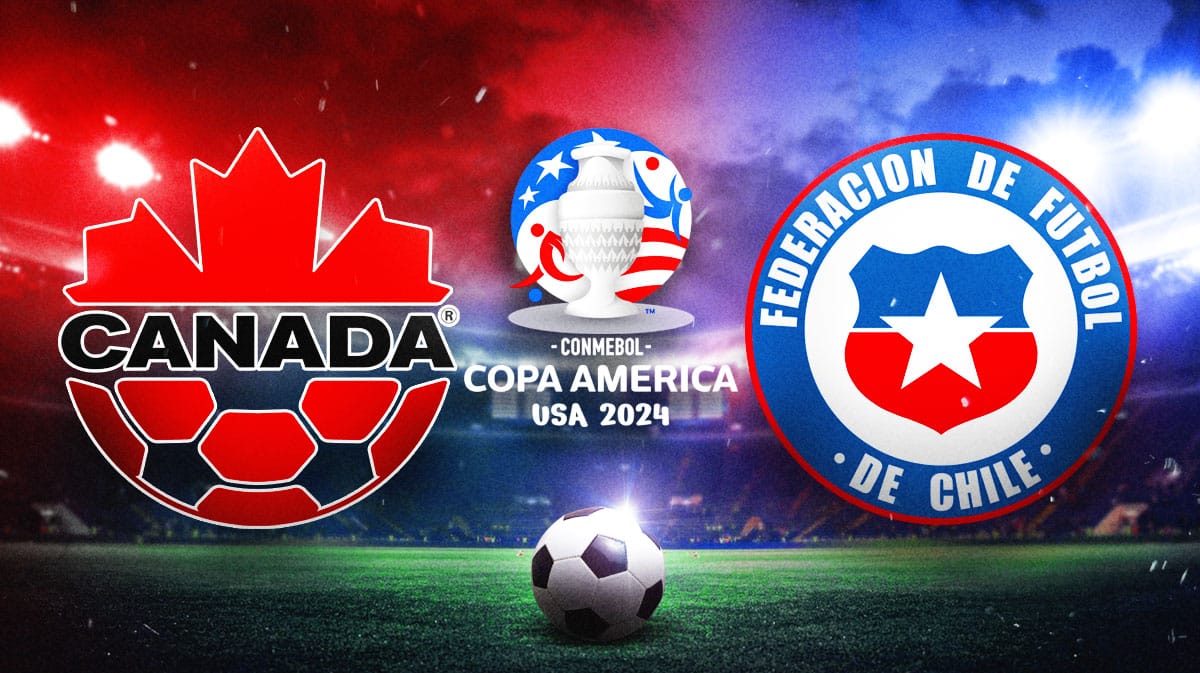 Canada Vs Chile Copa America 2024 Results Toby Katheryn