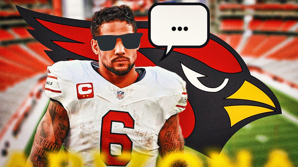 James Conner highlights 2 key contributors to Cardinals offense