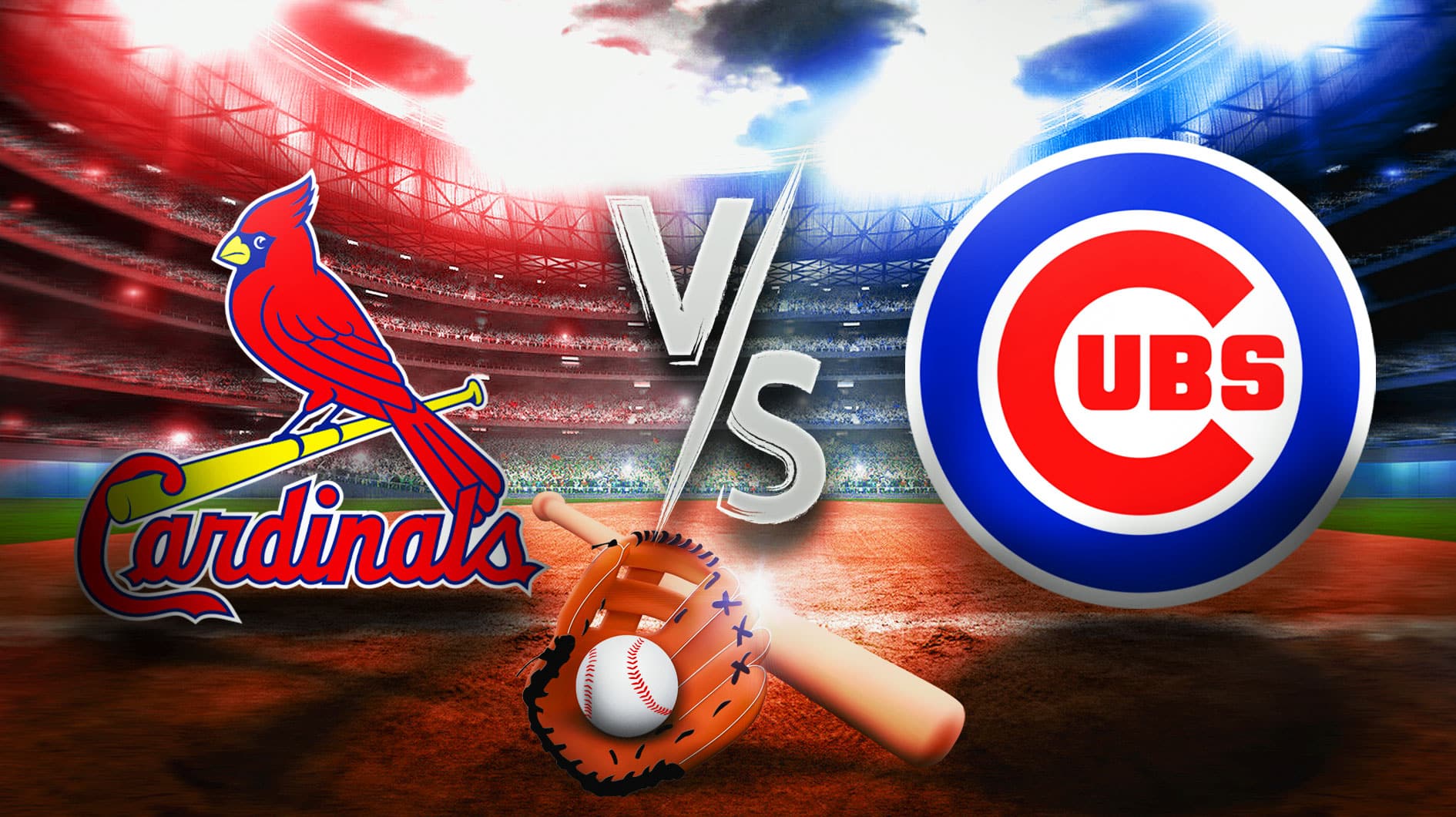 Cardinals vs. Cubs prediction, odds, pick 8/2/2024