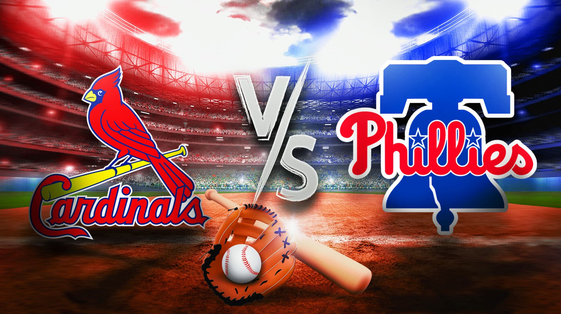Cardinals vs. Phillies prediction, odds, pick – 5/12/2025