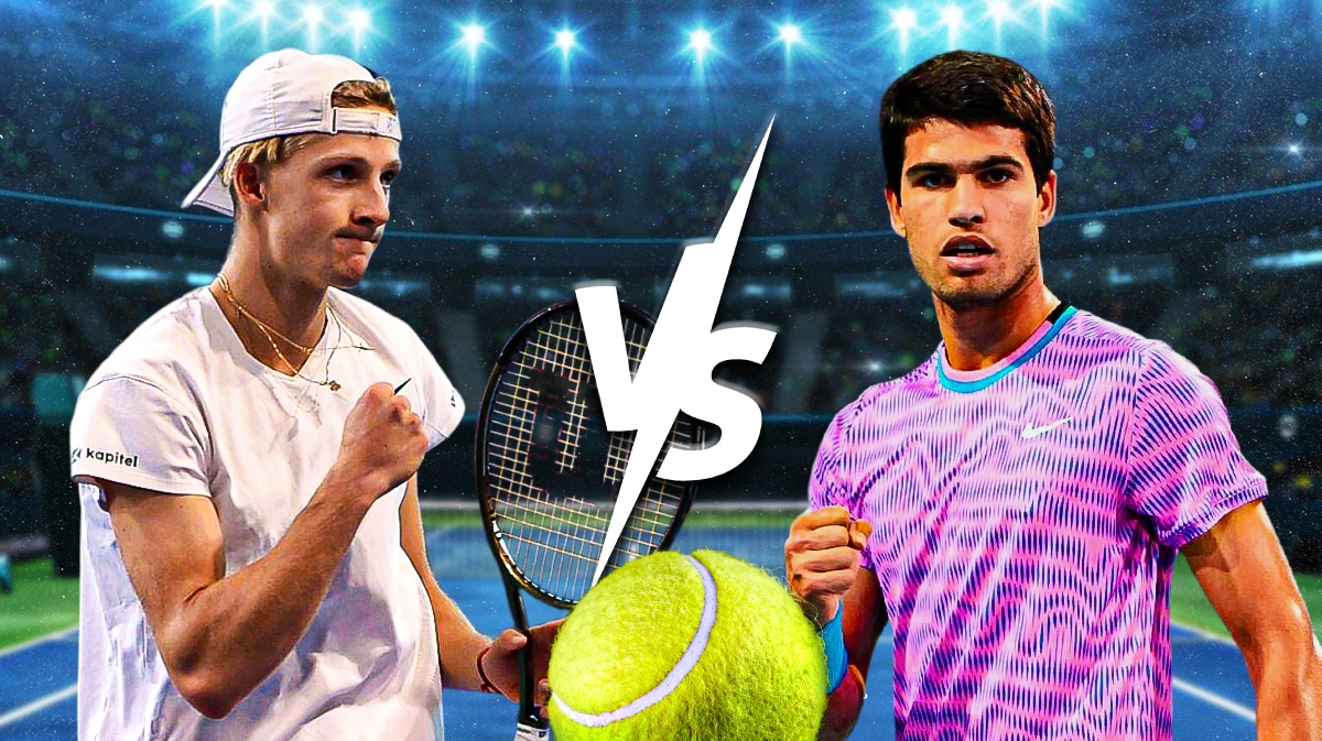Alcaraz Lajal prediction, Alcaraz Lajal pick, Alcaraz Lajal odds, Alcaraz Lajal, how to watch Alcaraz Lajal